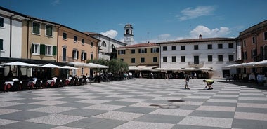 CITY QUEST LAZISE: Entdecken Sie die Geheimnisse dieser Stadt!