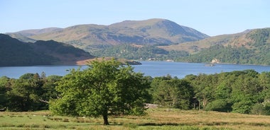 Aira Force Waterfall Lake District Walking (Transporte desde Manchester incluido)