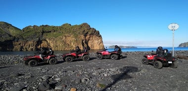 Volcán ATV Tour