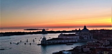 Découvrez Venise en petit groupe au départ d'Abano Terme