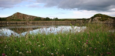 2-stündige Führung durch den Hadrianswall