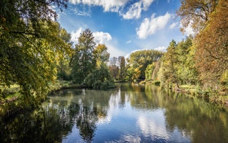 Antwerp - region in Belgium