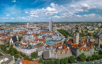 Koblenz - city in Germany
