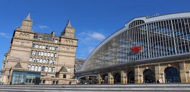 Liverpool Like a Local: Private Tour nach Maß