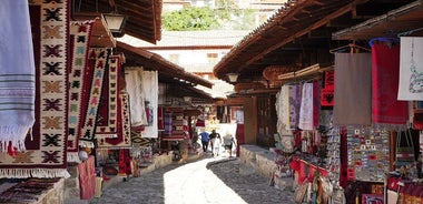 Daytrip to Shkodër & Krujë, from Tirana