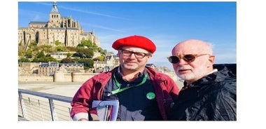 Tour Privado: Excursión de un día completo al Mont Saint-Michel desde St Malo