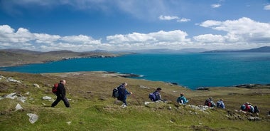 6-Day Adventure Tour on Ireland's Wild Atlantic Way