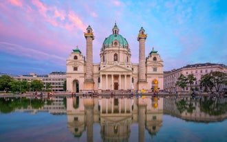 St. Charles's Church