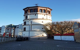 Burgplatz