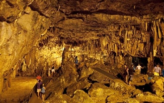 Drogaratis cave