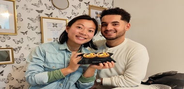 Laboratorio privato Pastel de Nata a Porto