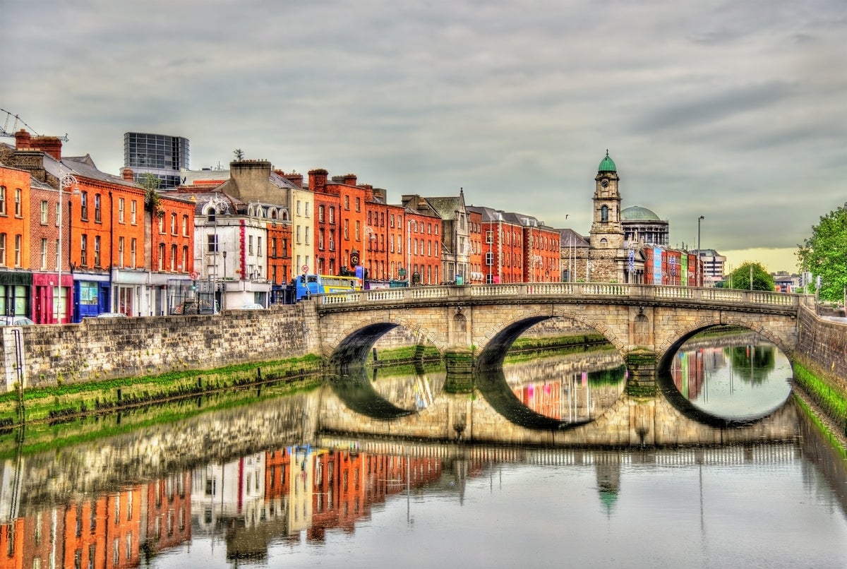 Best Attractions & Places to Visit in Dublin | Guide Europe