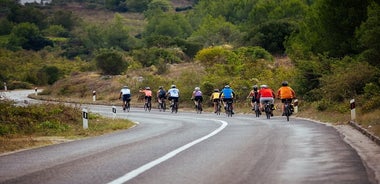 Noleggio bici in Croazia