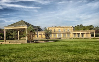 Bath - city in United Kingdom