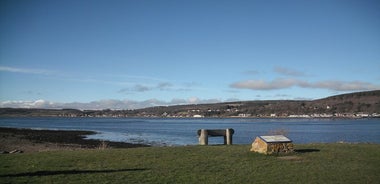 Inverness Bike Tour un tour guidato in bici di 2 ore attorno ai corsi d'acqua di Inverness