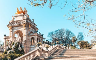 Parc de la Ciutadella