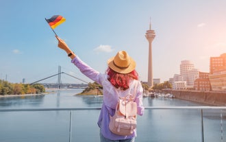 Koblenz - city in Germany