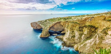 Malta Full Day Private Tour (not in groups)