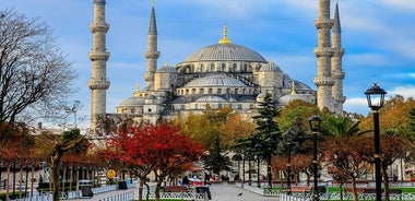 Il meglio di Istanbul: Tour guidato privato di 1, 2 o 3 giorni