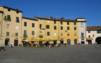 Piazza dell'Anfiteatro