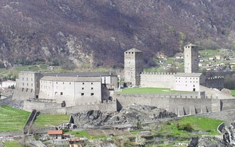 Castelgrande