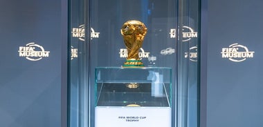 Biglietti per il Museo FIFA