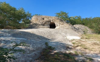 Eger - city in Hungary