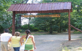 Park Słowiański