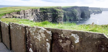 Tour privato di Cliffs of Moher