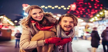 El espíritu navideño de Basilea: un paseo festivo en el tiempo