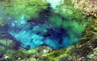 Sarandë - town in Albania