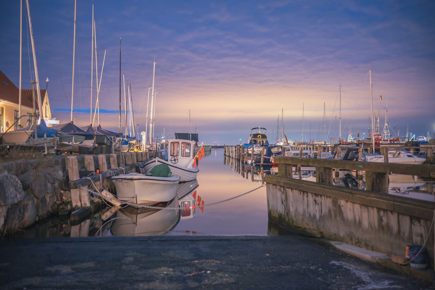 Dragør premium car rental