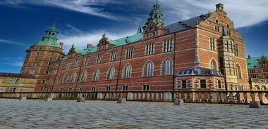 Bicicleta eléctrica Fredensborg y Kronborg (Museo OPT Louisiana)