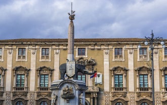 Palazzo degli Elefanti