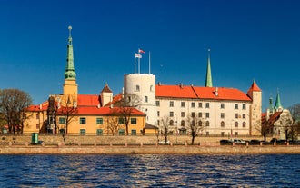 Riga Castle
