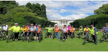 Noleggio Biciclette per una Giornata