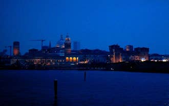 Mantua - city in Italy