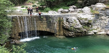 Palvico Canyoning