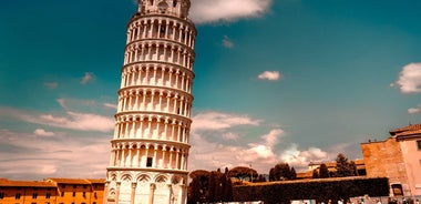 Italian Escape (5 destinations)