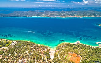 Grad Biograd na Moru - city in Croatia