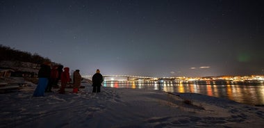 Circuits aurores boréales Bodo Norvège