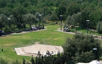 Mellieha - village in Malta