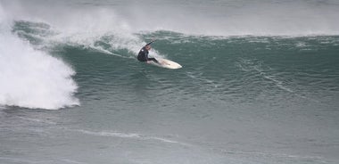 Cours de Surf