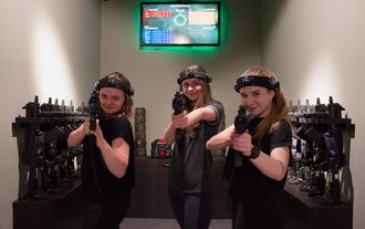 Białystok -  in Poland