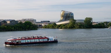 Canelés-Kreuzfahrt und UNESCO-Route