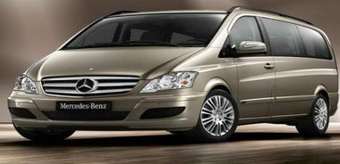 Luxury Airport Transfer From/To Kuşadası