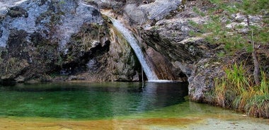 Excursión de un día a Dion y Mountain Olympus desde Tesalónica