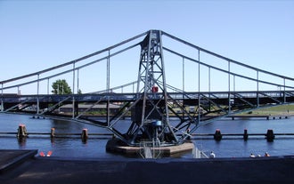Kaiser Wilhelm Bridge
