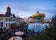Photo of the German theme park Phantasialand.