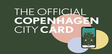 Copenhagen Card